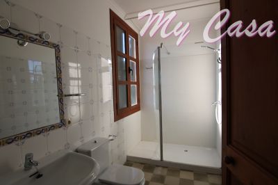 Piso Alquiler Costa den Blanes R366