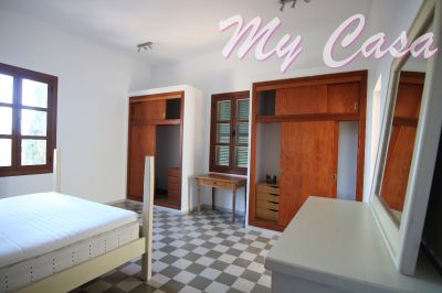 Piso Alquiler Costa den Blanes R366