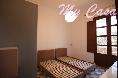 Piso Alquiler Costa den Blanes R366