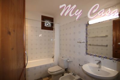 Piso Alquiler Costa den Blanes R366