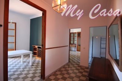 Piso Alquiler Costa den Blanes R366