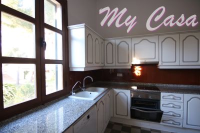 Piso Alquiler Costa den Blanes R366