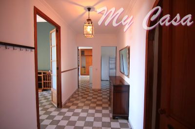 Piso Alquiler Costa den Blanes R366