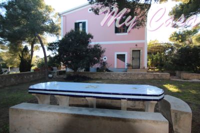 Piso Alquiler Costa den Blanes R366