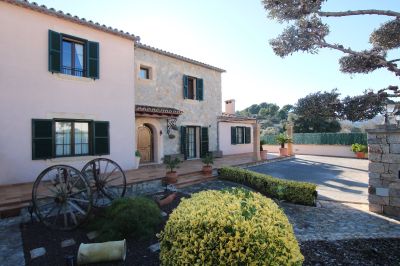 Casa Venta Calvia V353