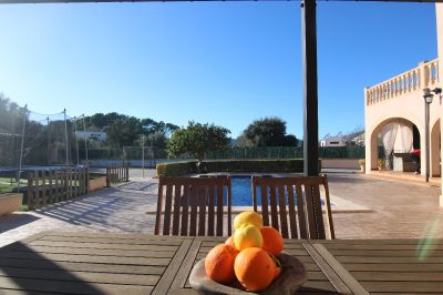 Casa Venta Calvia V353