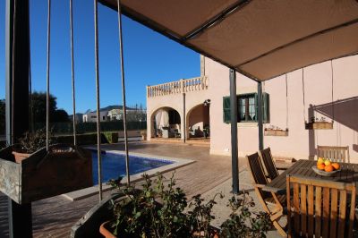 Casa Venta Calvia V353