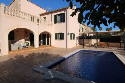 Casa Venta Calvia V353