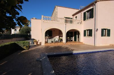 Casa Venta Calvia V353