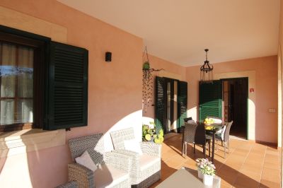 Casa Venta Calvia V353