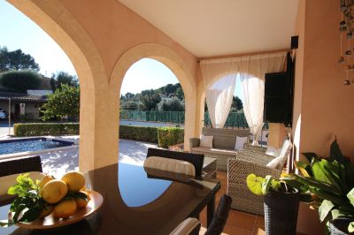 Casa Venta Calvia V353