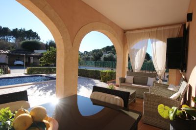 Casa Venta Calvia V353