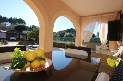 Casa Venta Calvia V353