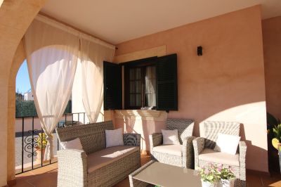 Casa Venta Calvia V353