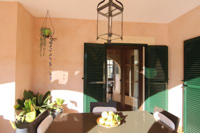 Casa Venta Calvia V353