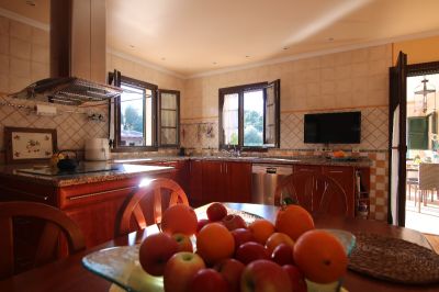 Casa Venta Calvia V353