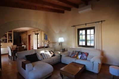 Casa Venta Calvia V353