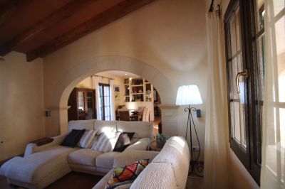 Casa Venta Calvia V353