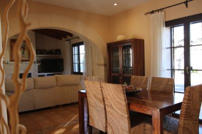Casa Venta Calvia V353