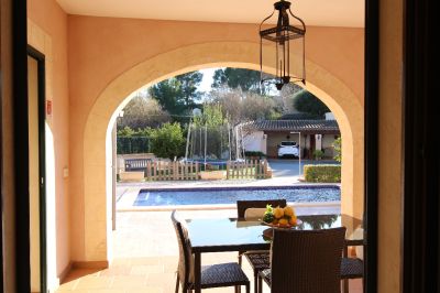 Casa Venta Calvia V353