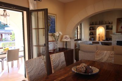 Casa Venta Calvia V353