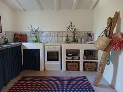 Finca Rústica Alquiler Ses Salines R368