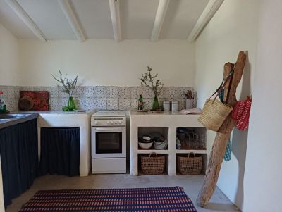 Finca Rústica Alquiler Ses Salines R368