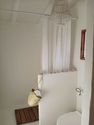 Finca Rústica Alquiler Ses Salines R368