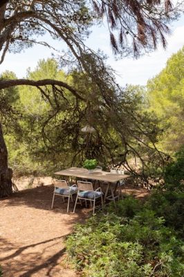 Finca Rústica Alquiler Ses Salines R368