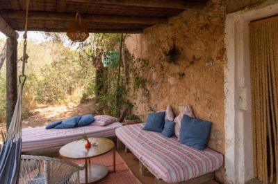 Finca Rústica Alquiler Ses Salines R368