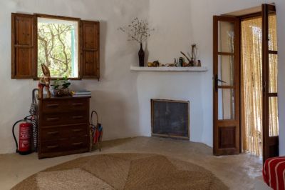 Finca Rústica Alquiler Ses Salines R368