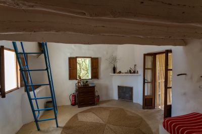 Finca Rústica Alquiler Ses Salines R368