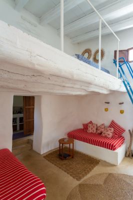 Finca Rústica Alquiler Ses Salines R368