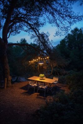 Finca Rústica Alquiler Ses Salines R368