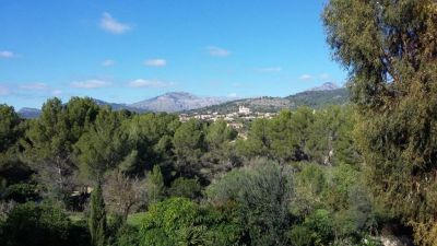 Casa Venta Calvia V354