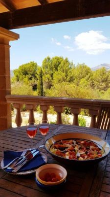 Casa Venta Calvia V354