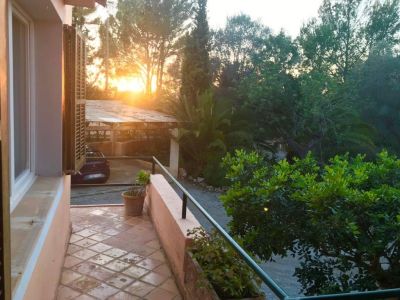 Casa Venta Calvia V354