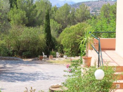 Casa Venta Calvia V354