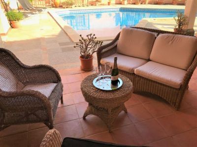Casa Venta Calvia V354