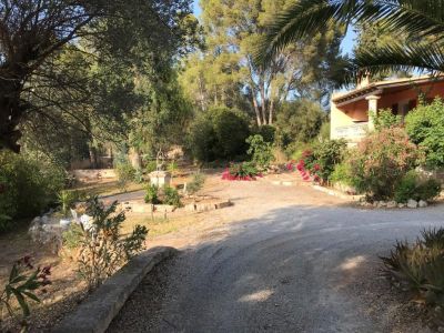 Casa Venta Calvia V354