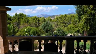 Casa Venta Calvia V354