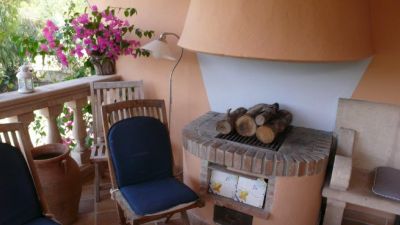 Casa Venta Calvia V354