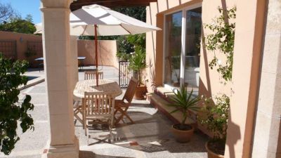 Casa Venta Calvia V354