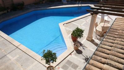 Casa Venta Calvia V354