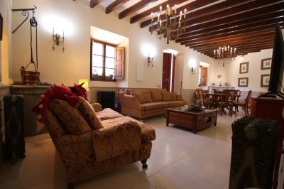 Casa Venta Calvia v357