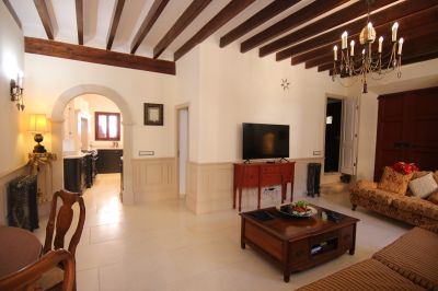 Casa Venta Calvia v357