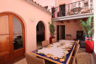 Casa Venta Calvia v357