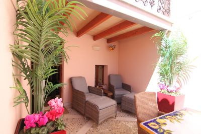 Casa Venta Calvia v357