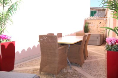 Casa Venta Calvia v357