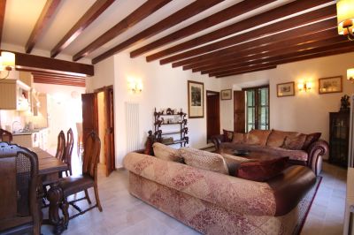 Casa Venta Calvia v357